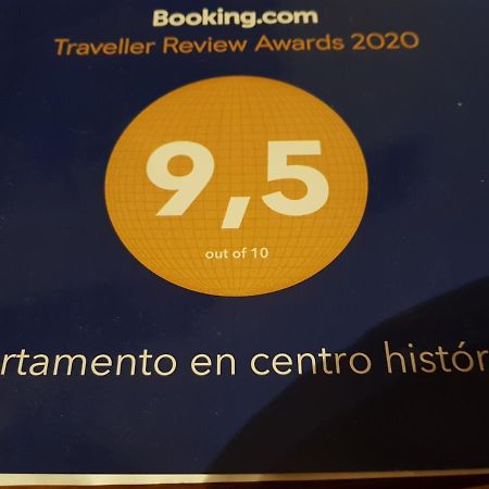 Apartamento En Centro Historico Con Garaje Propio Jerez de la Frontera Exterior foto