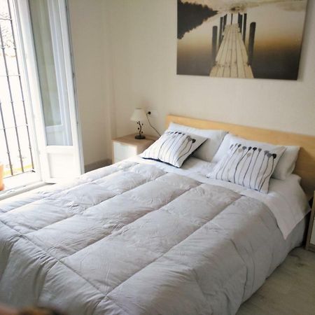 Apartamento En Centro Historico Con Garaje Propio Jerez de la Frontera Exterior foto
