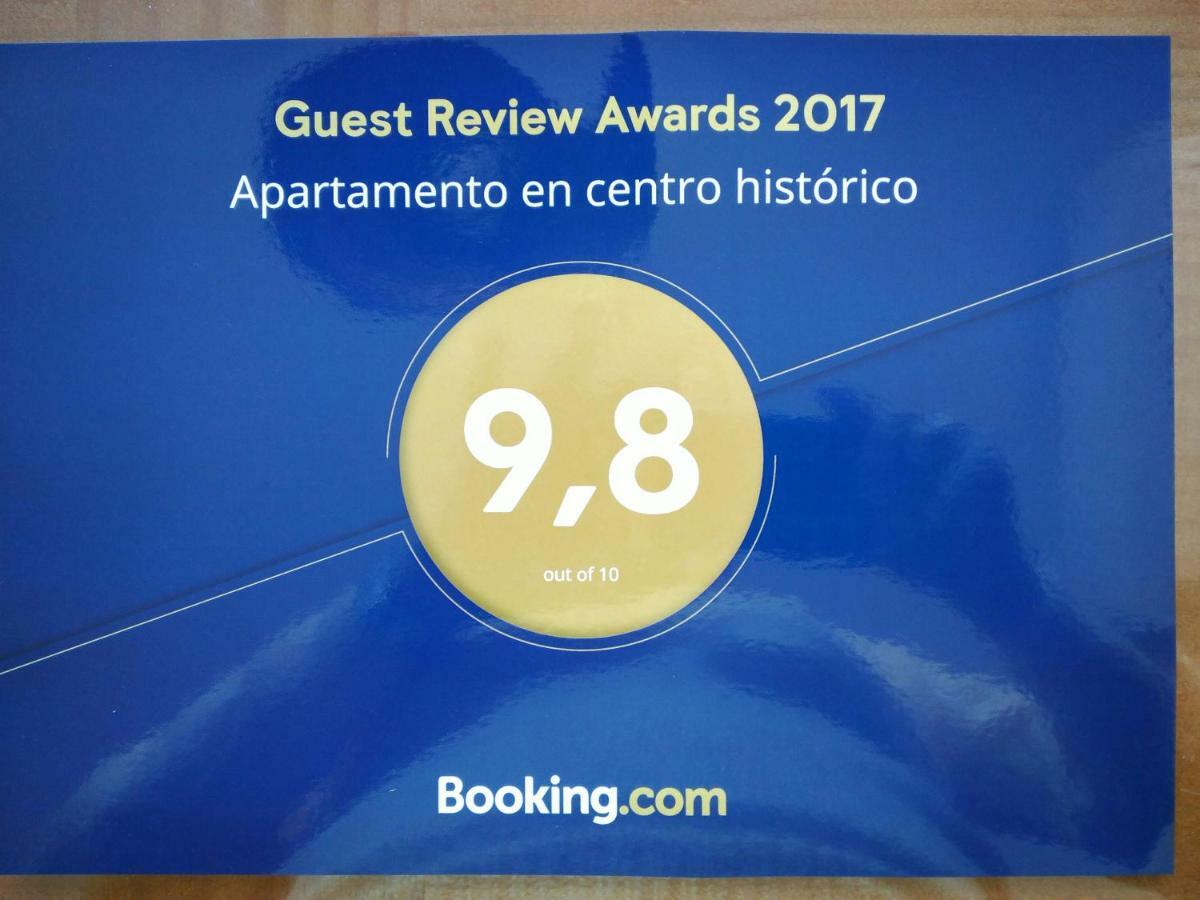 Apartamento En Centro Historico Con Garaje Propio Jerez de la Frontera Exterior foto